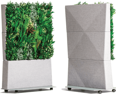 Foliascreen Standard Size 51.38"h x 32.51"w