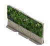 Foliascreen Standard Size 51.38"h x 32.51"w