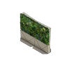 Foliascreen Standard Size 51.38"h x 32.51"w