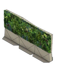 Foliascreen Standard Size 51.38"h x 32.51"w